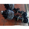 Tipo Americano 127 Cuadrados Y 146 Series Redondas