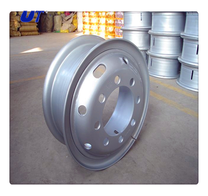 Llanta Serie Tubeless