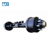 Tipo Axle- Americana Serie Fueraborda