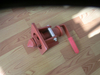 Solo Tipo De Contenedores Twist Lock
