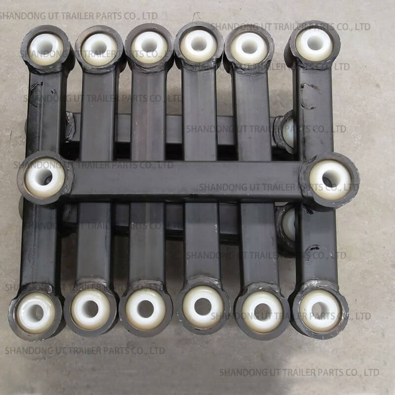 Torque brazo fijo y ajustable