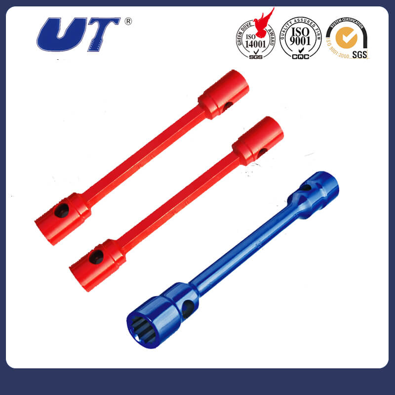 Llave de rueda