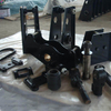 12/14 / 16tons SAF SUSPENSION DISEÑO