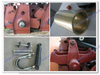 75 Series (Eje ​​Square Beam)