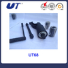 UT68 llave de remolque