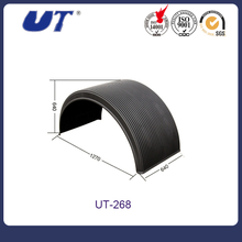 UT268 guardabarros de remolque