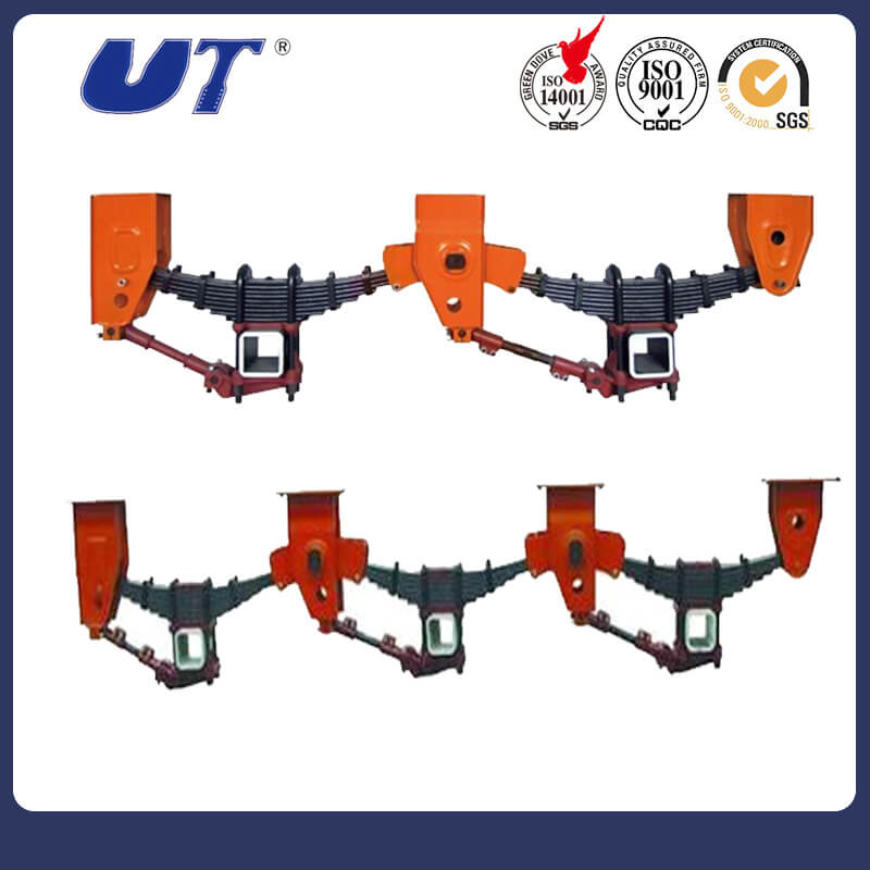 13 T (One-eje, Tandem y Tridem)