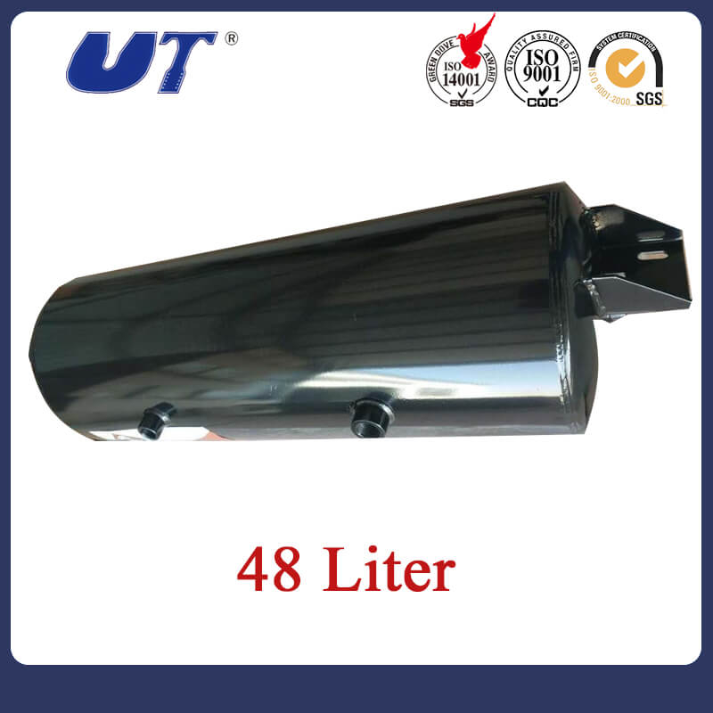 48 Litro Tanque de aire 