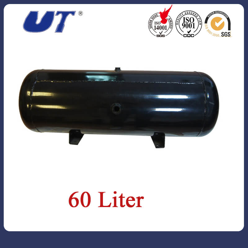 60 Litro Tanque de aire