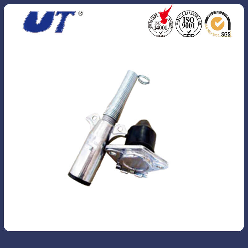 Acoplador electrico