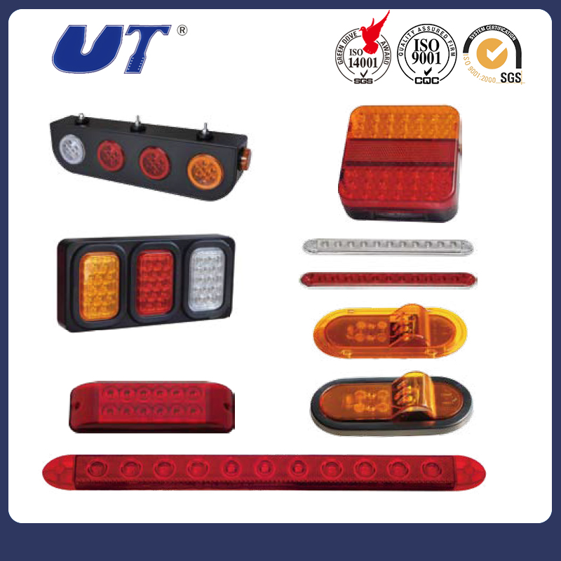 Luces led