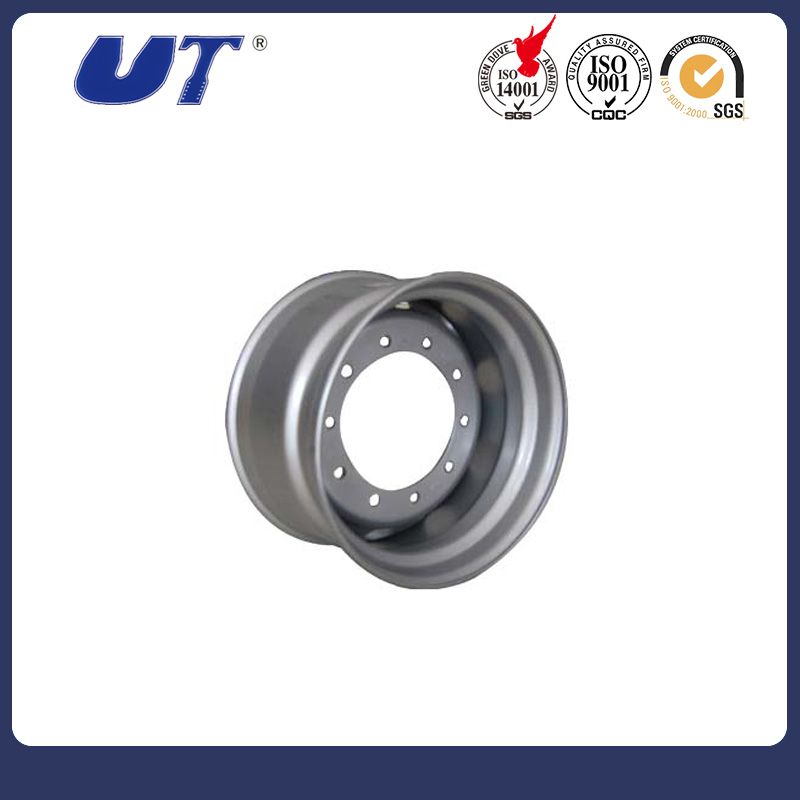 Llanta Serie Tubeless