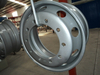 Llanta Serie Tubeless
