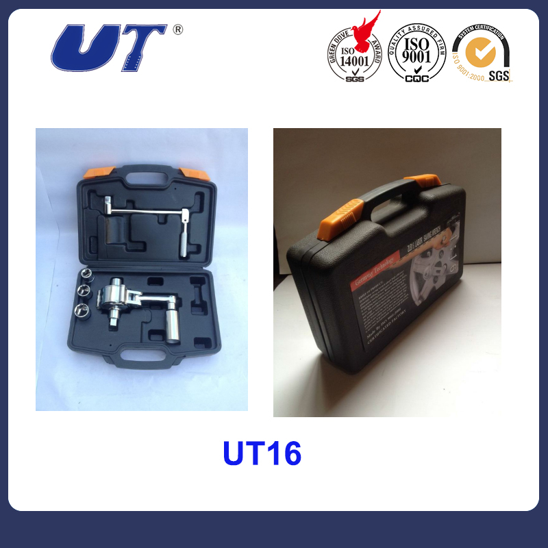UT16 llave de remolque
