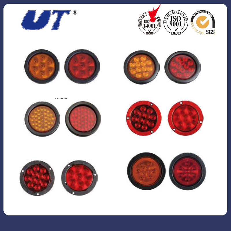 Luces led