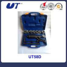 UT58D llave de remolque