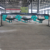 12/14 / 16tons SAF SUSPENSION DISEÑO