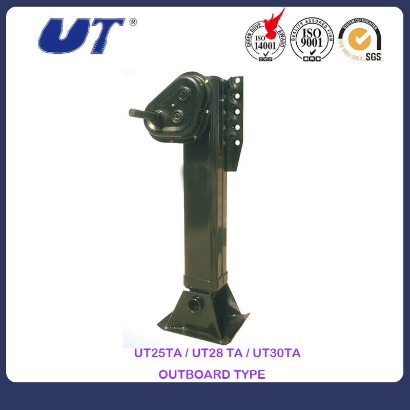 UT25TA / UT28TA / UT30TA