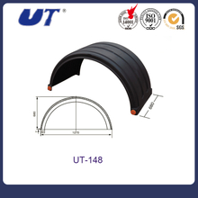 UT148 guardabarros de remolque
