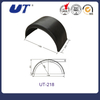 UT218 guardabarros de remolque