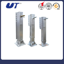 Tren de aterrizaje de aluminio