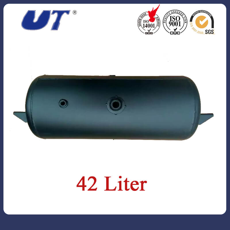 42 Litro Tanque de aire 