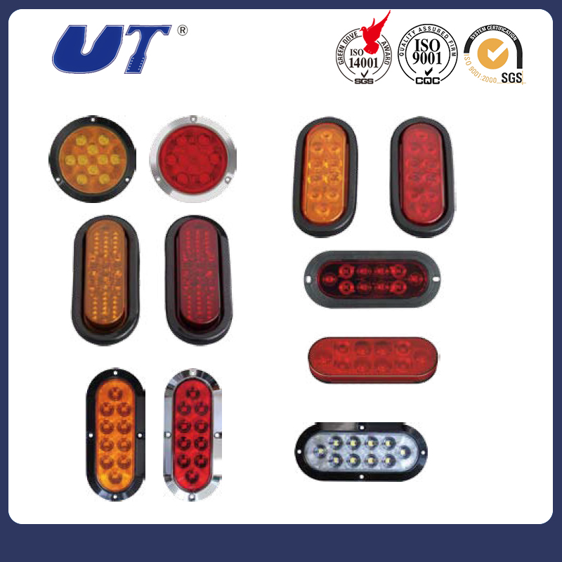 Luces led