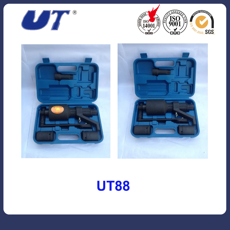 UT88 llave de remolque
